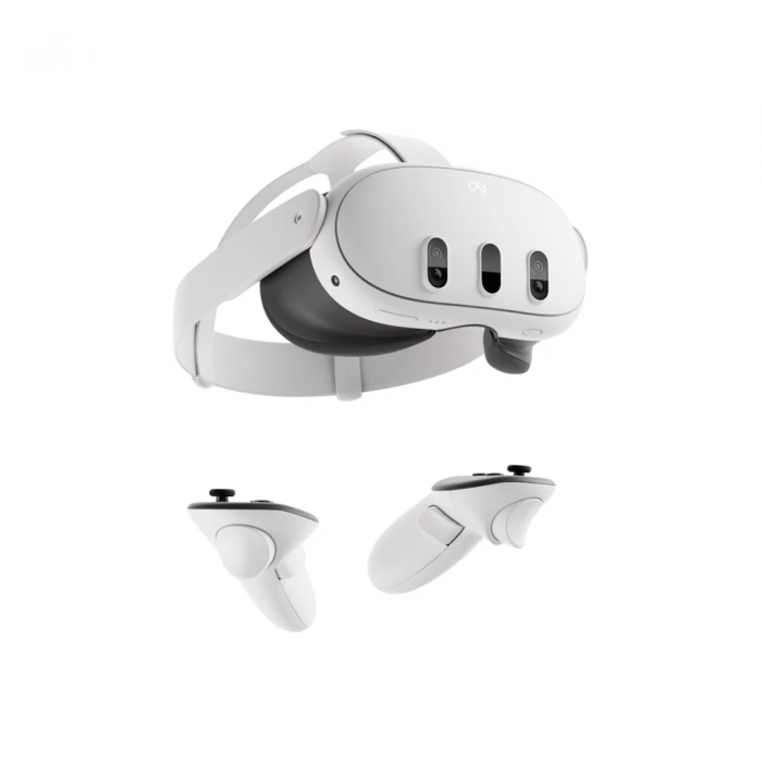 買取販売品目・VRゲーム機